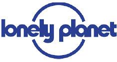 lonely planet logo